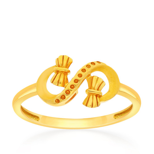 Malabar Gold Ring RG8870069