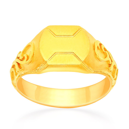 Malabar Gold Ring RG8879821
