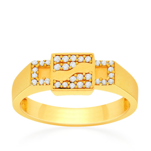 Malabar Gold Ring RG8910676