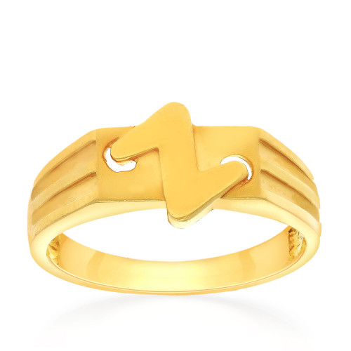 Malabar Gold Ring RG8962463