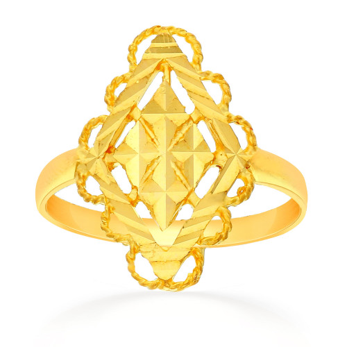 Malabar Gold Ring RG8970861