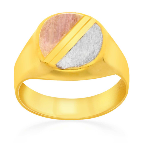 Malabar Gold Ring RG9025736