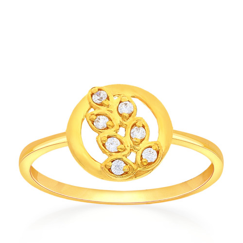 Malabar Gold Ring RG9030254