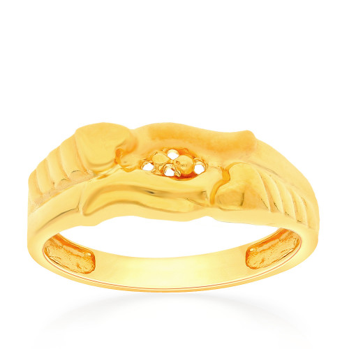 Malabar Gold Ring RG9055311