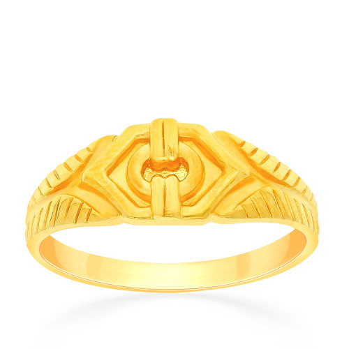 Malabar Gold Ring RG9055406