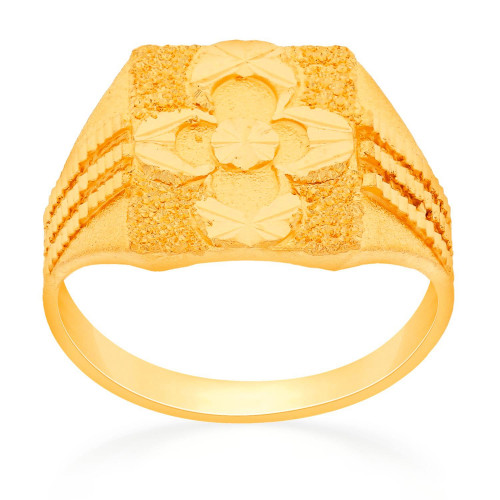 Malabar Gold Ring RG917015