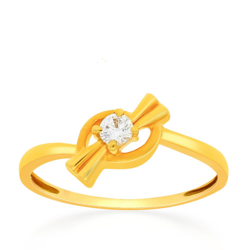 Malabar Gold Ring RG9189182