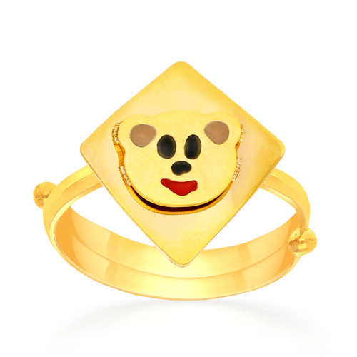 Starlet Gold Ring RG9238174
