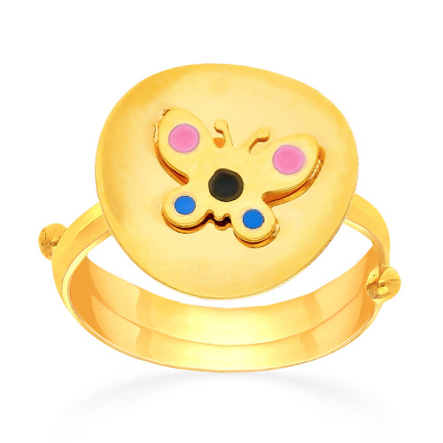 Starlet Gold Ring RG9239063