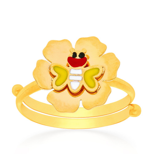 Starlet Gold Ring RG9239072