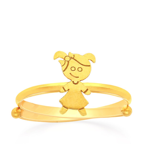 Starlet Gold Ring RG9239519