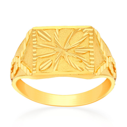 Malabar Gold Ring RG9277370
