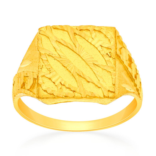 Malabar Gold Ring RG9277613