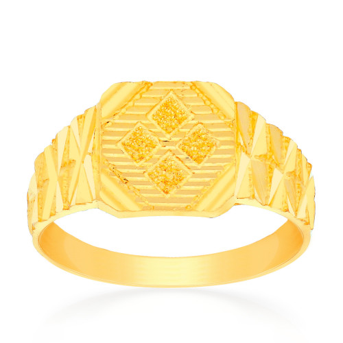 Malabar Gold Ring RG9277659