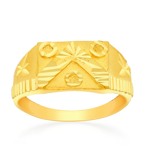Malabar Gold Ring RG9277678