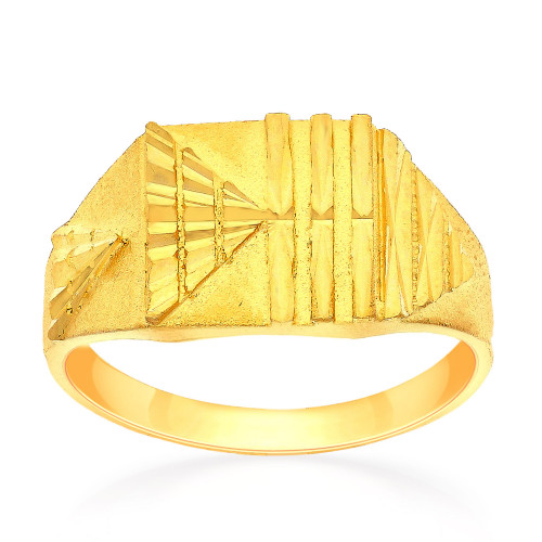 Malabar Gold Ring RG9277751