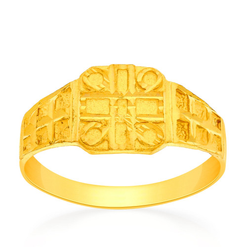 Malabar Gold Ring RG9277761