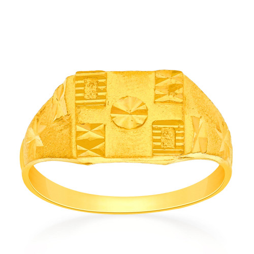 Malabar Gold Ring RG9277859