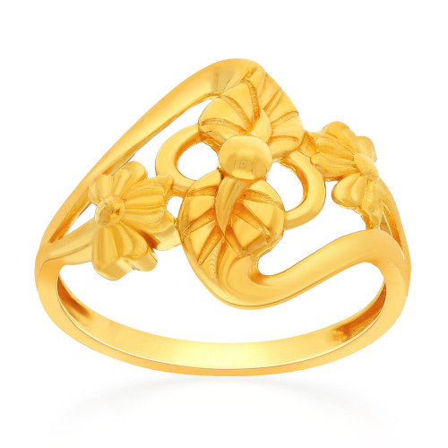Malabar Gold Ring RG9290089