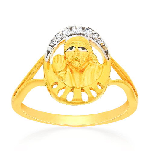 Malabar Gold Ring RG9316792