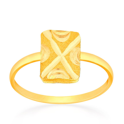 Starlet Gold Ring RG9318809