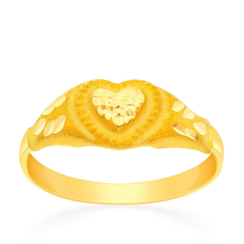 Starlet Gold Ring RG9318817