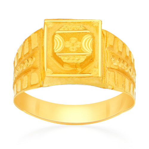 Malabar Gold Ring RG9325135