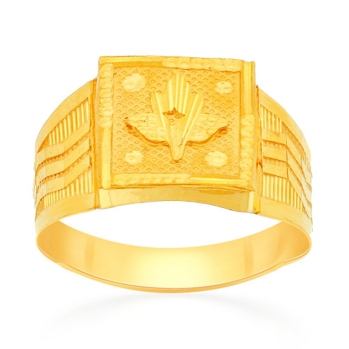Malabar Gold Ring RG9325513