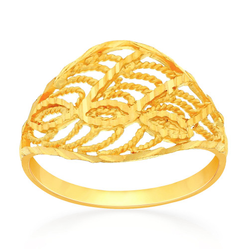 Malabar Gold Ring RG9439616