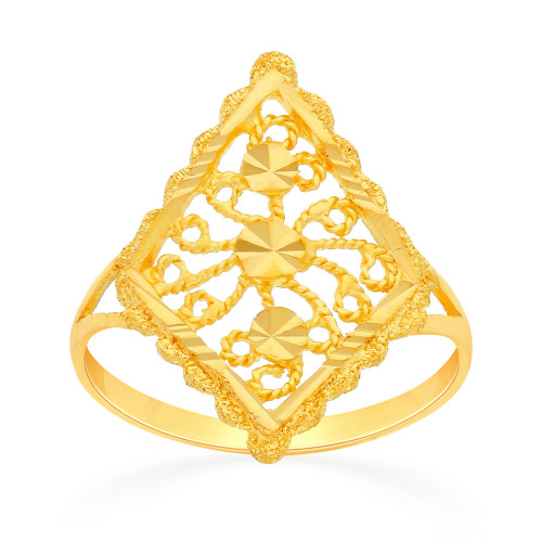 Malabar Gold Ring RG9441170