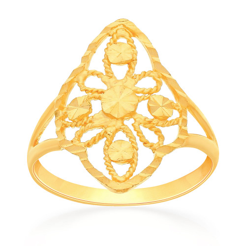 Malabar Gold Ring RG9441564