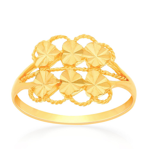 Malabar Gold Ring RG9441568