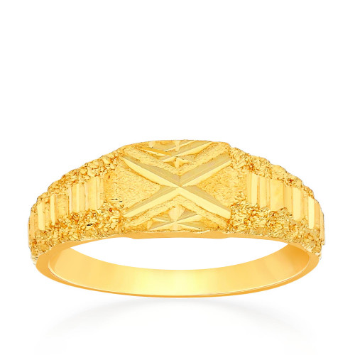 Starlet Gold Ring RG9445052