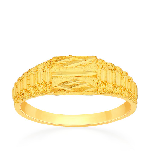 Starlet Gold Ring RG9445084