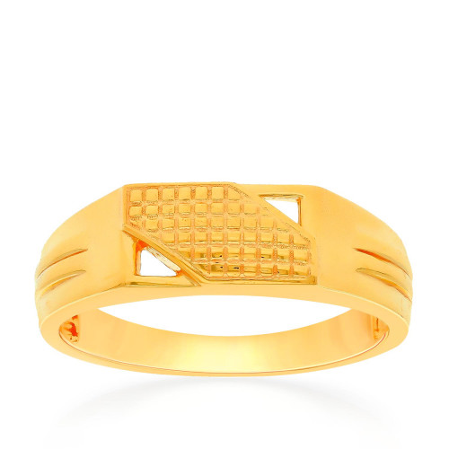 Malabar Gold Ring RG9445725