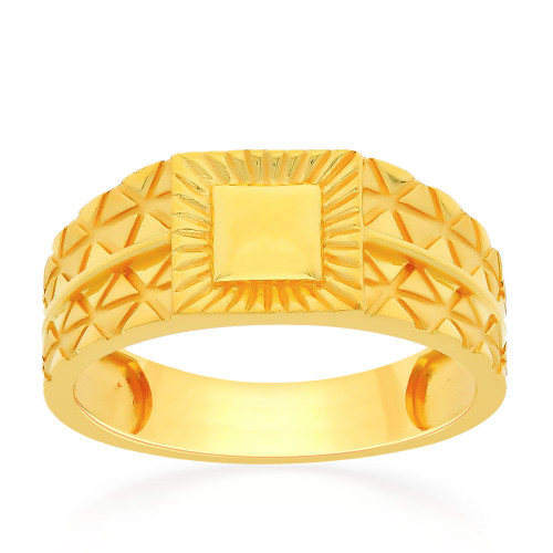 Malabar Gold Ring RG9445798