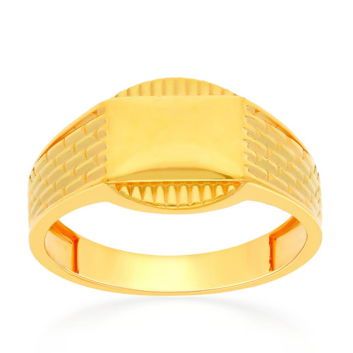 Malabar Gold Ring RG9445866