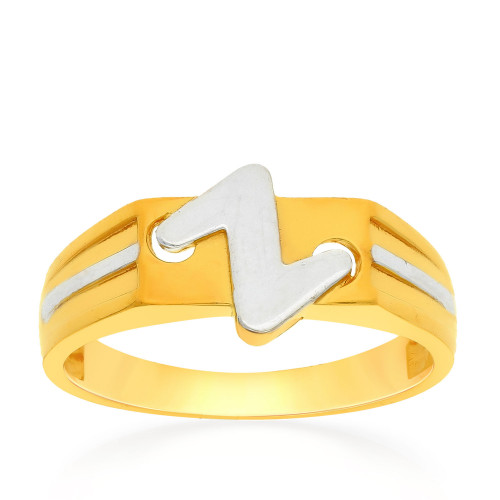 Malabar Gold Ring RG9445900