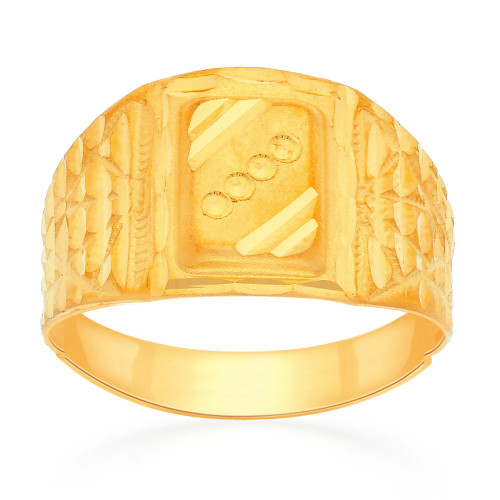 Malabar Gold Ring RG9496626