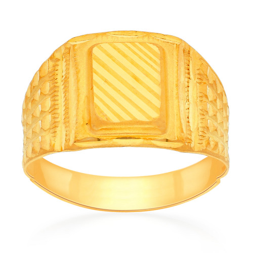 Malabar Gold Ring RG9496993