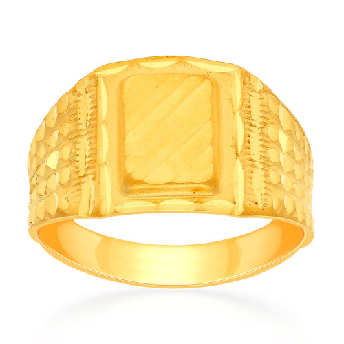 Malabar Gold Ring RG9497247