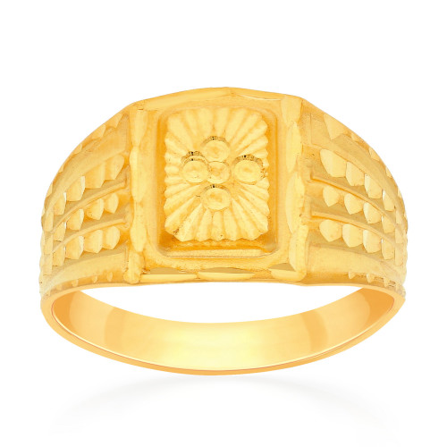 Malabar Gold Ring RG9497320