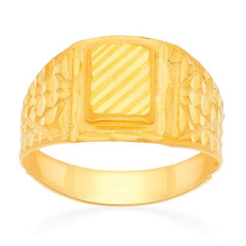 Malabar Gold Ring RG9497397