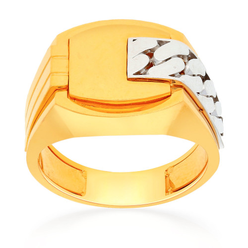 Malabar Gold Ring RG9656753