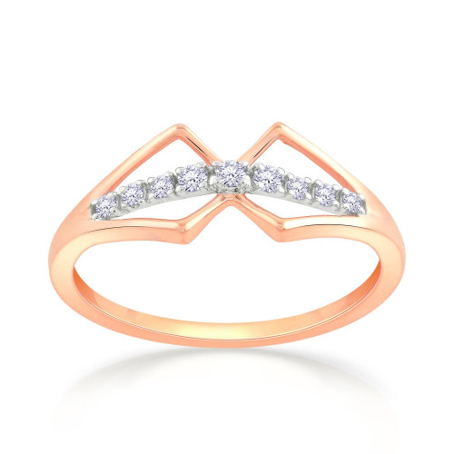 Mine Diamond Ring MNNARN0519