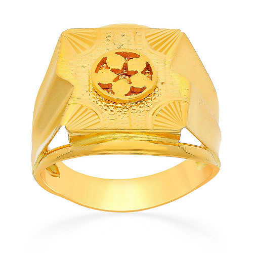 Malabar Gold Ring RG9826327