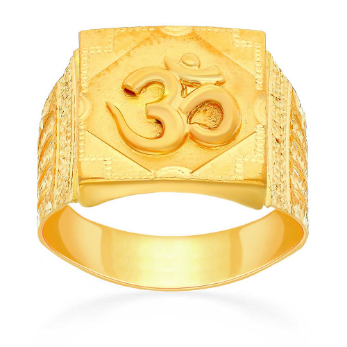 Malabar Gold Ring RG9826398