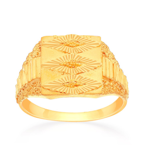 Malabar Gold Ring RG9833967