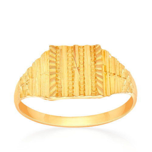 Malabar Gold Ring RG9834660