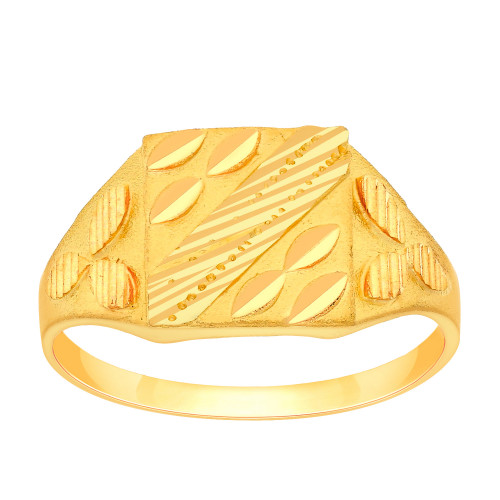Malabar Gold Ring RG9834936